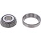 Spicer Differential Pinion Bearing Set, 706030X 706030X - alternate 1
